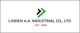 LINDEN A.A. INDUSTRIAL CO