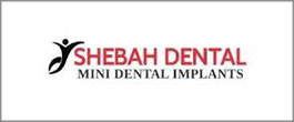 Shebah Dental At Converse Pllc