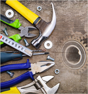 Industrial and Machinery